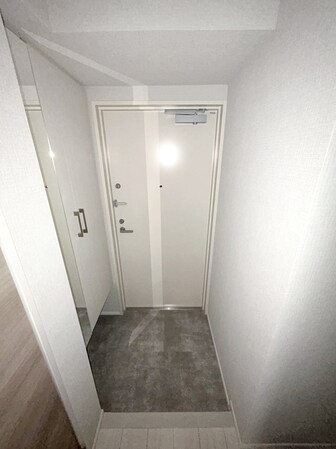 ドゥーエ亀戸IIの物件内観写真